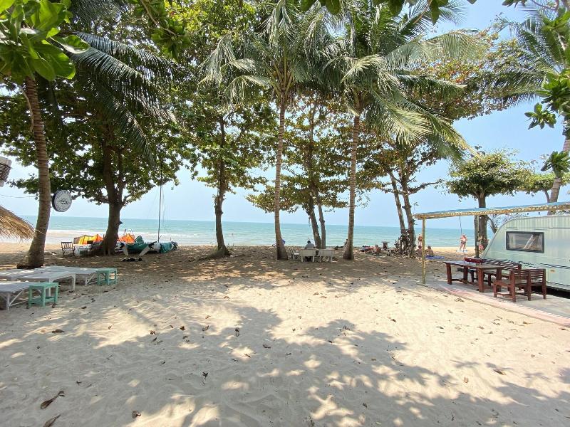 Beach House Camp image