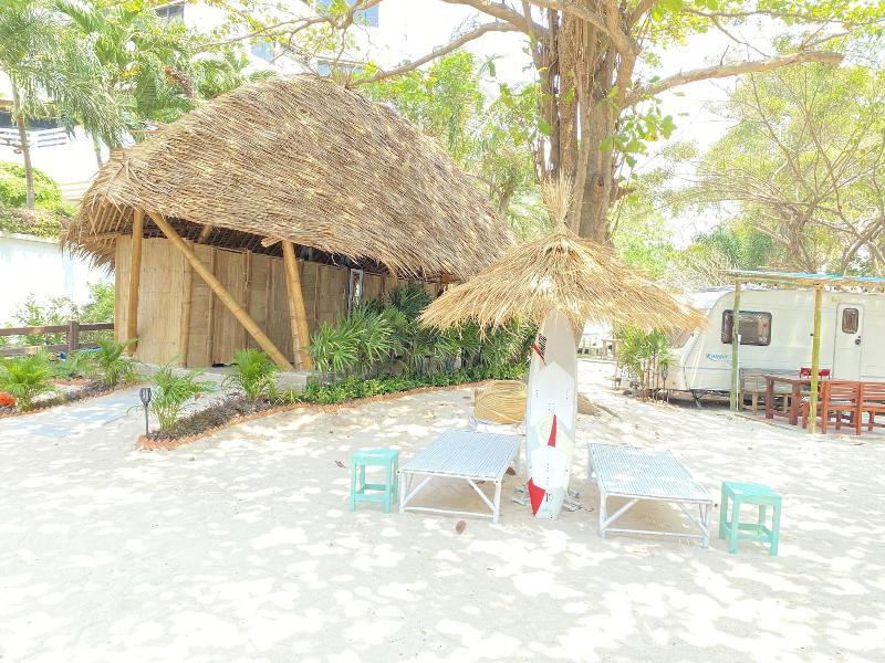 Beach House Camp image