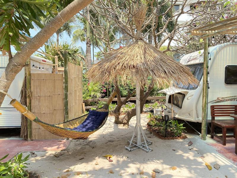 Beach House Camp image