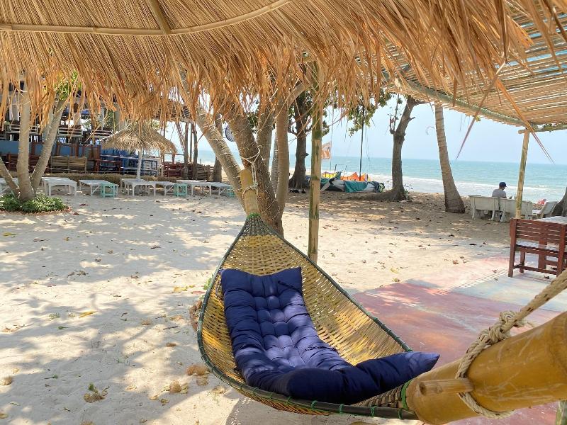 Beach House Camp image