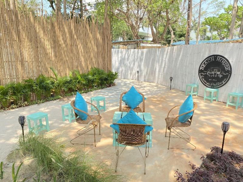 Beach House Camp image