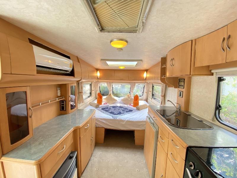 Beach House Camp image