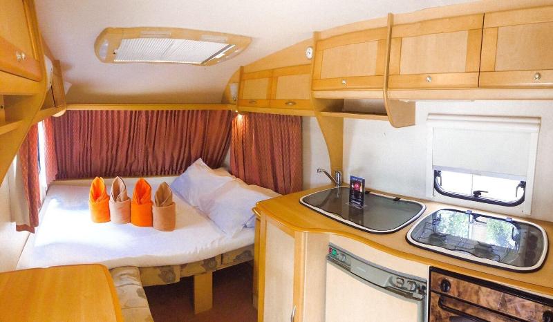 Beach House Camp image