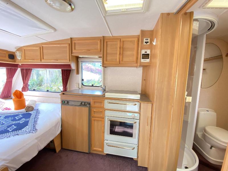 Beach House Camp image