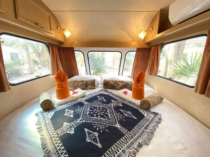 Beach House Camp image
