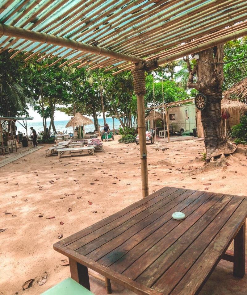 Beach House Camp image
