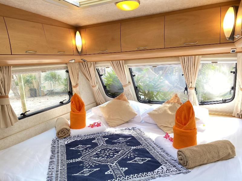 Beach House Camp image