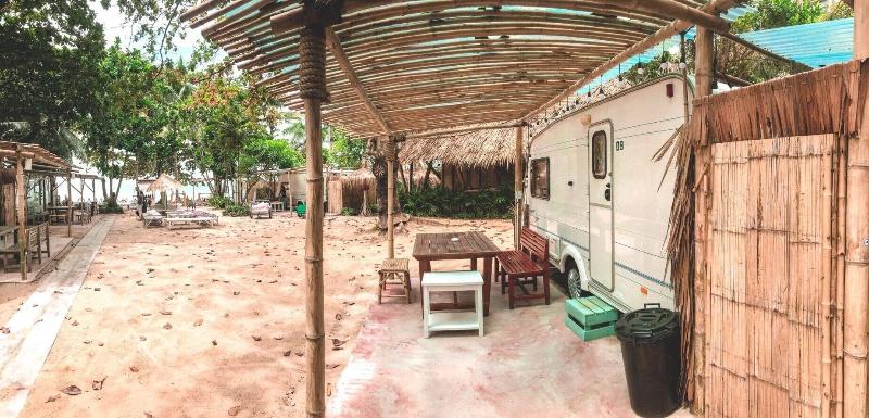 Beach House Camp image