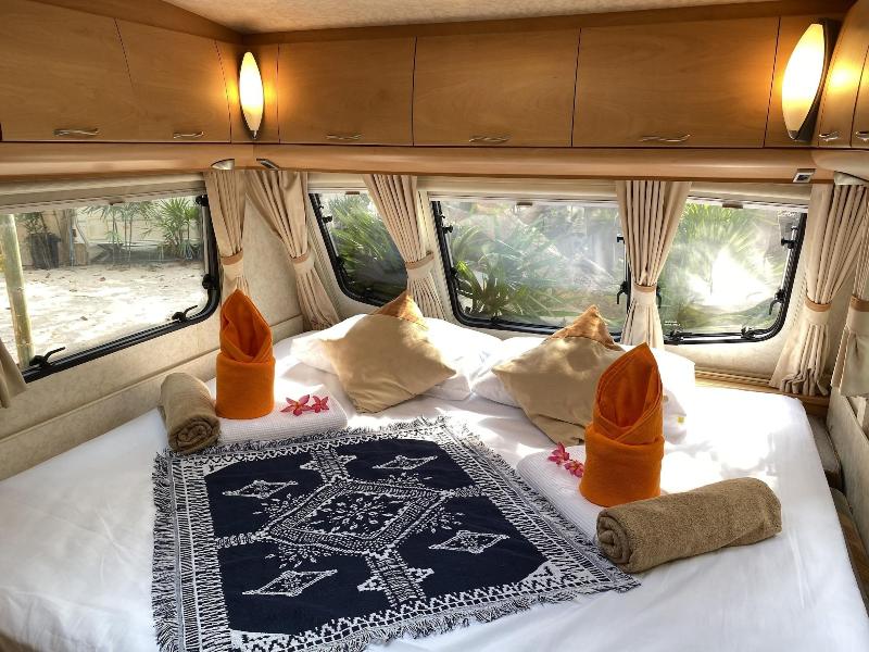 Beach House Camp image