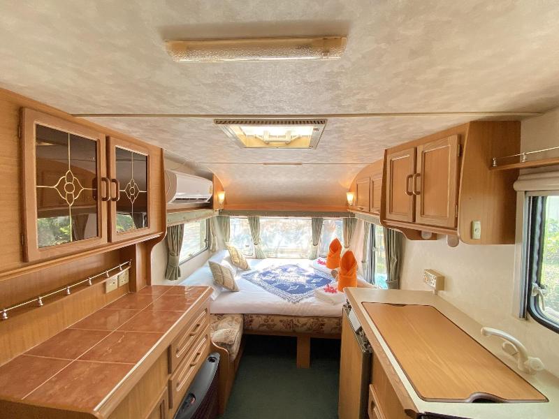 Beach House Camp image