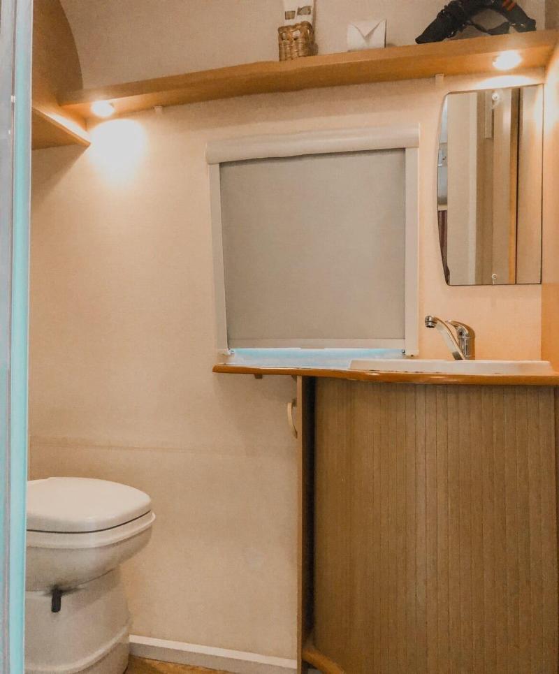 Beach House Camp image