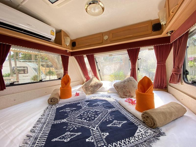 Beach House Camp image