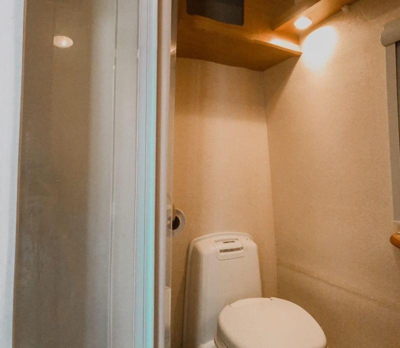 Beach House Camp image