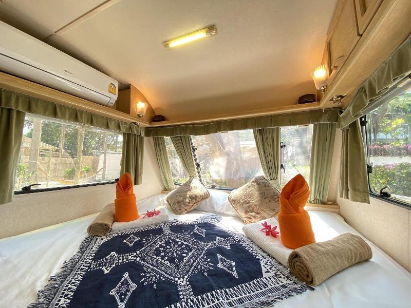 Beach House Camp image