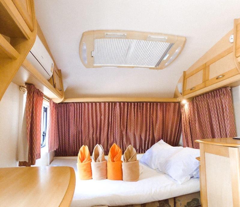 Beach House Camp image