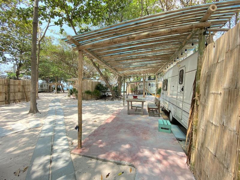 Beach House Camp image
