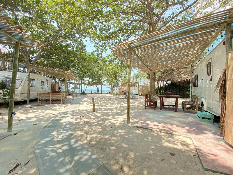Beach House Camp image