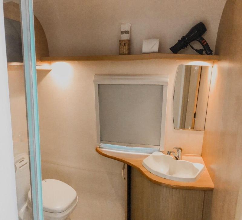 Beach House Camp image