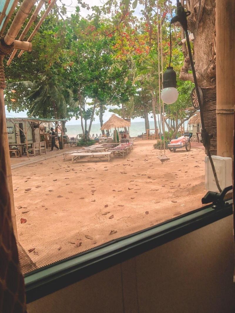 Beach House Camp image