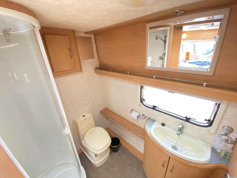 Beach House Camp image