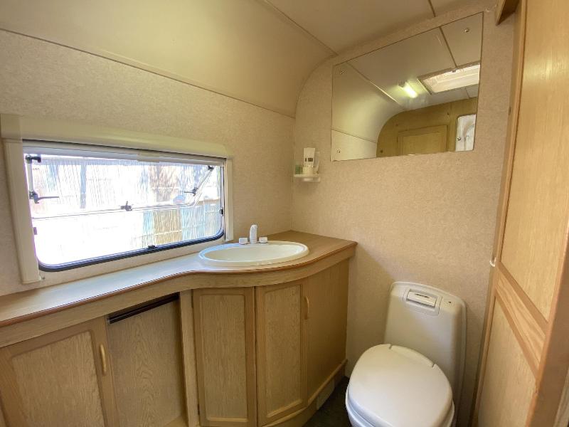 Beach House Camp image