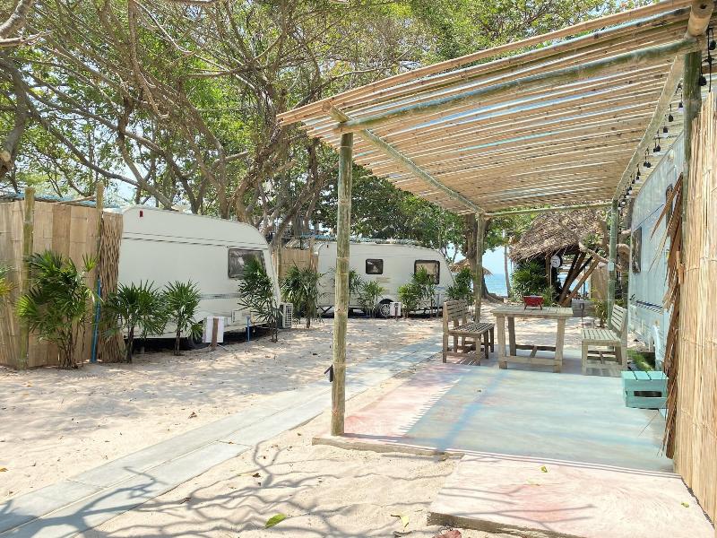 Beach House Camp image