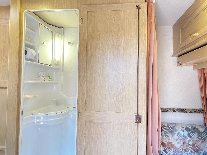 Beach House Camp image