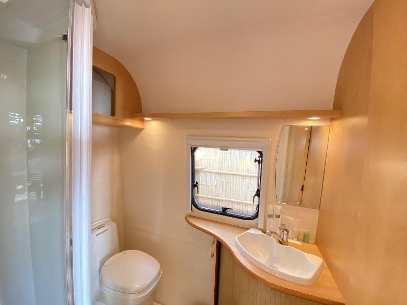 Beach House Camp image