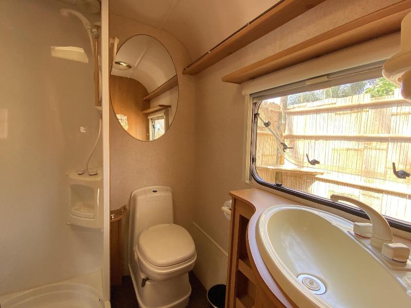 Beach House Camp image