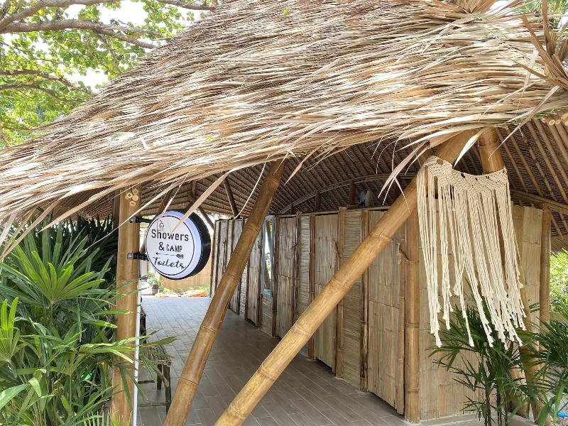 Beach House Camp image