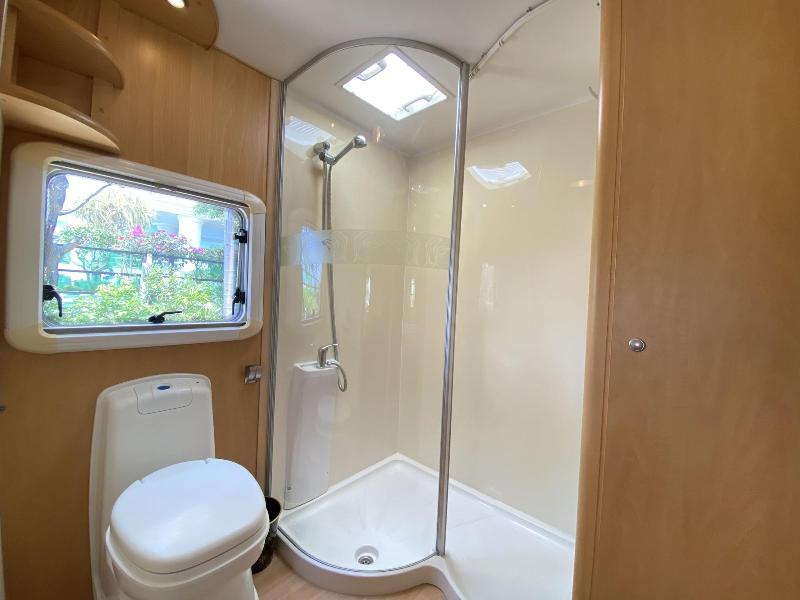 Beach House Camp image