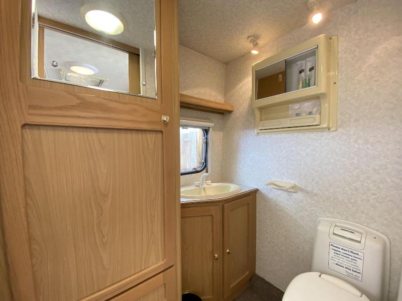 Beach House Camp image