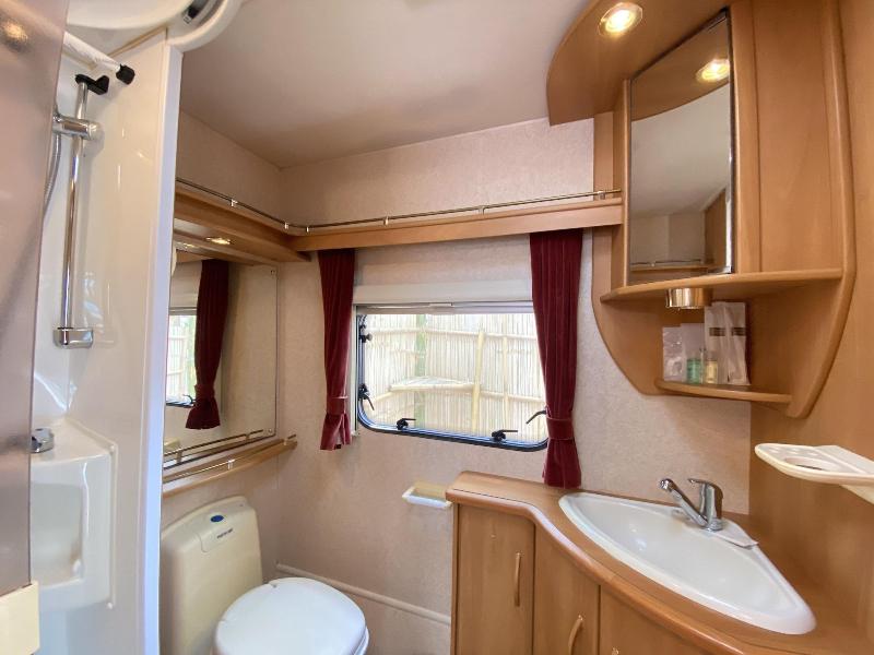 Beach House Camp image