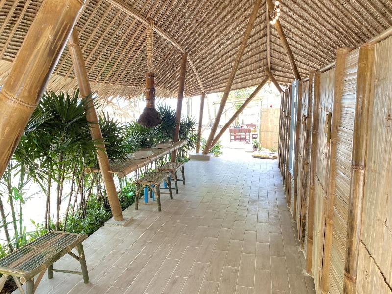 Beach House Camp image
