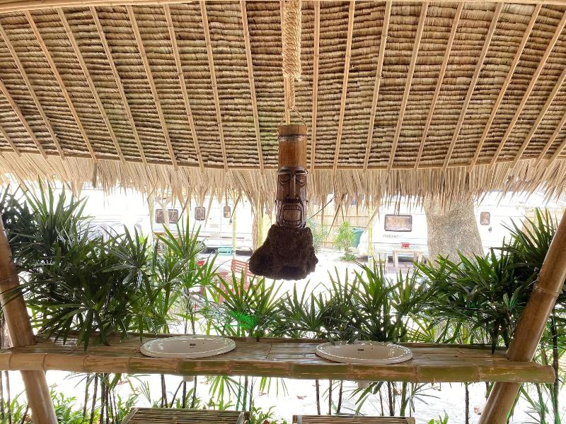 Beach House Camp image