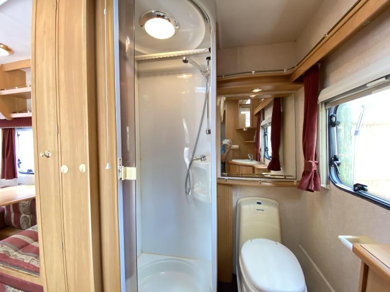 Beach House Camp image