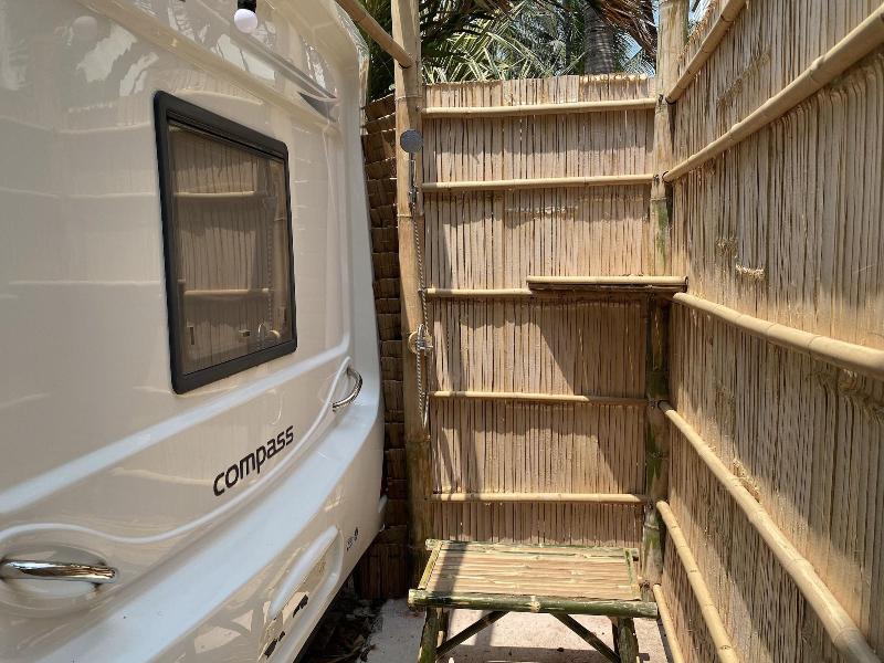 Beach House Camp image