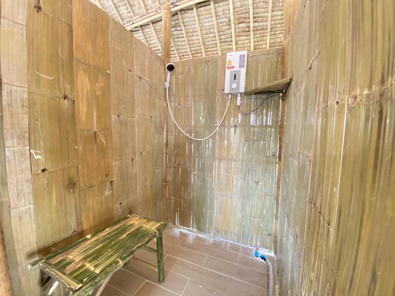 Beach House Camp image