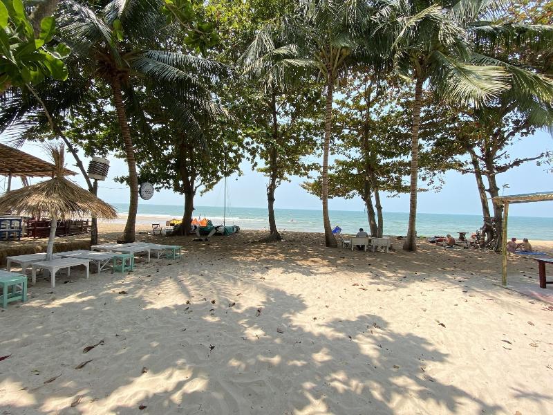 Beach House Camp image