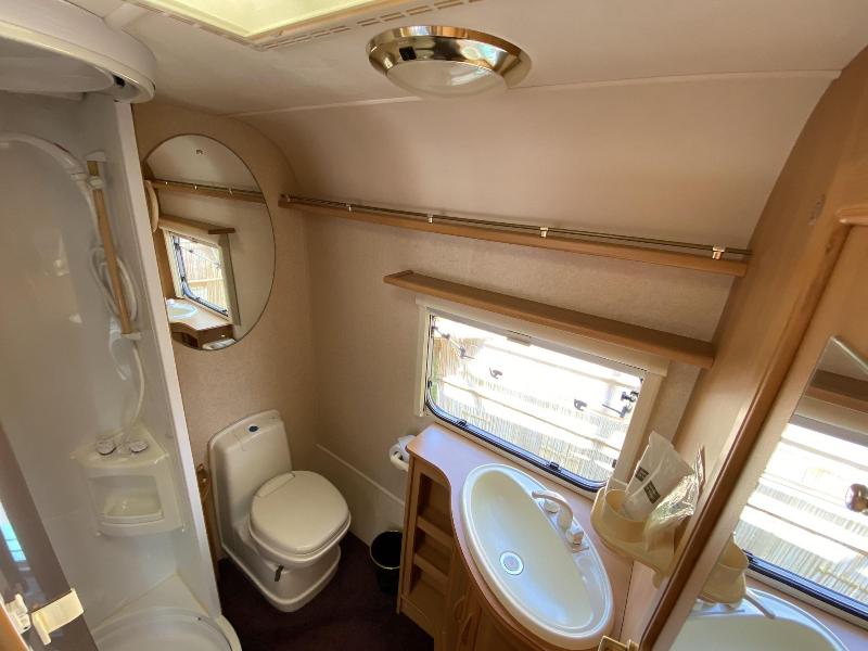 Beach House Camp image