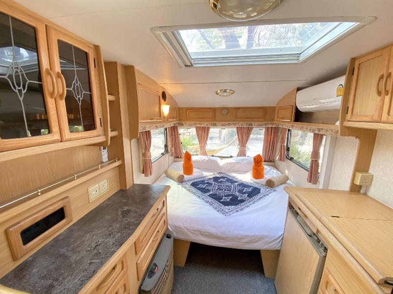 Beach House Camp image