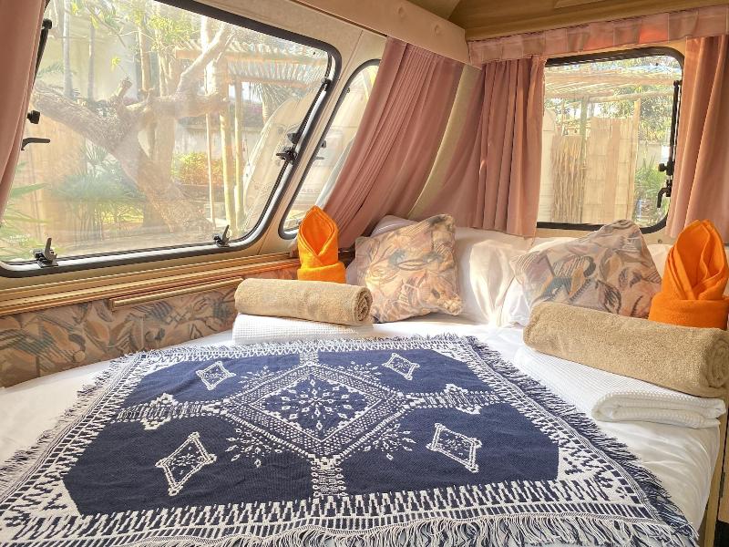 Beach House Camp image