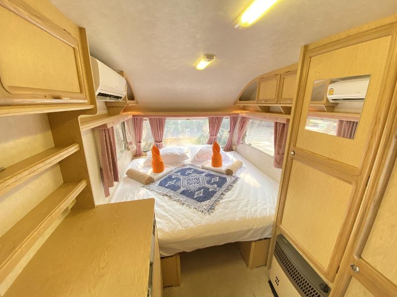 Beach House Camp image