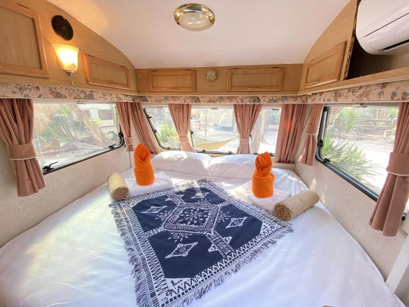 Beach House Camp image