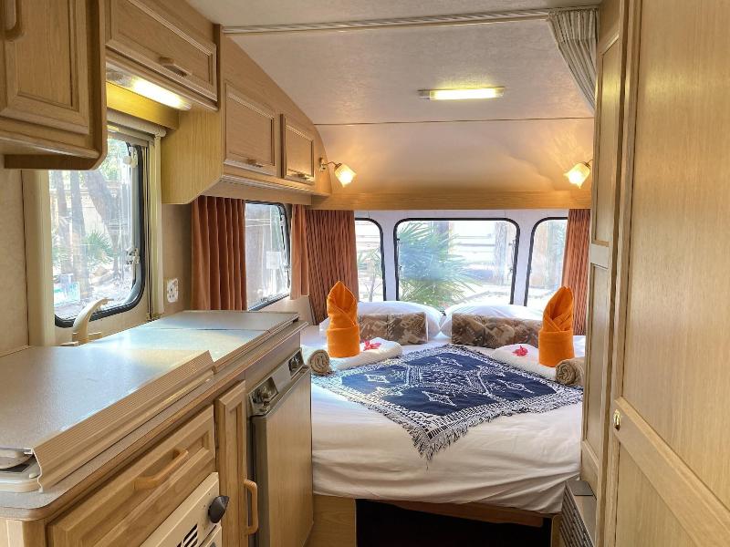 Beach House Camp image