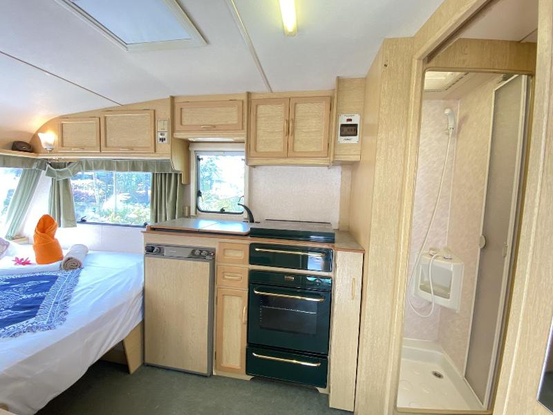 Beach House Camp image