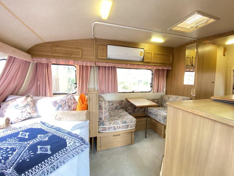 Beach House Camp image