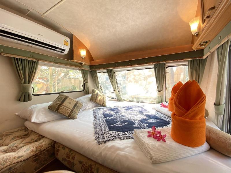 Beach House Camp image