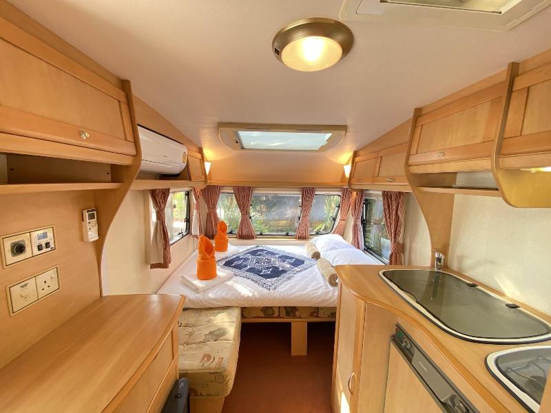 Beach House Camp image