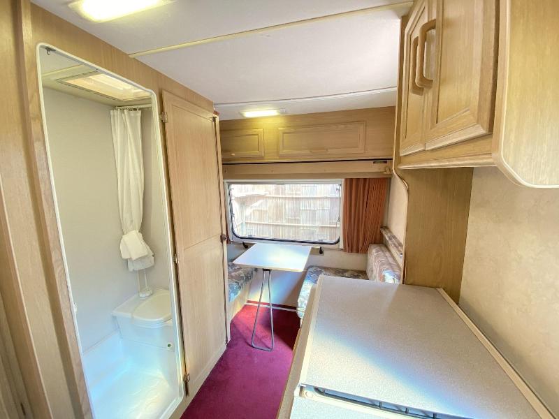 Beach House Camp image